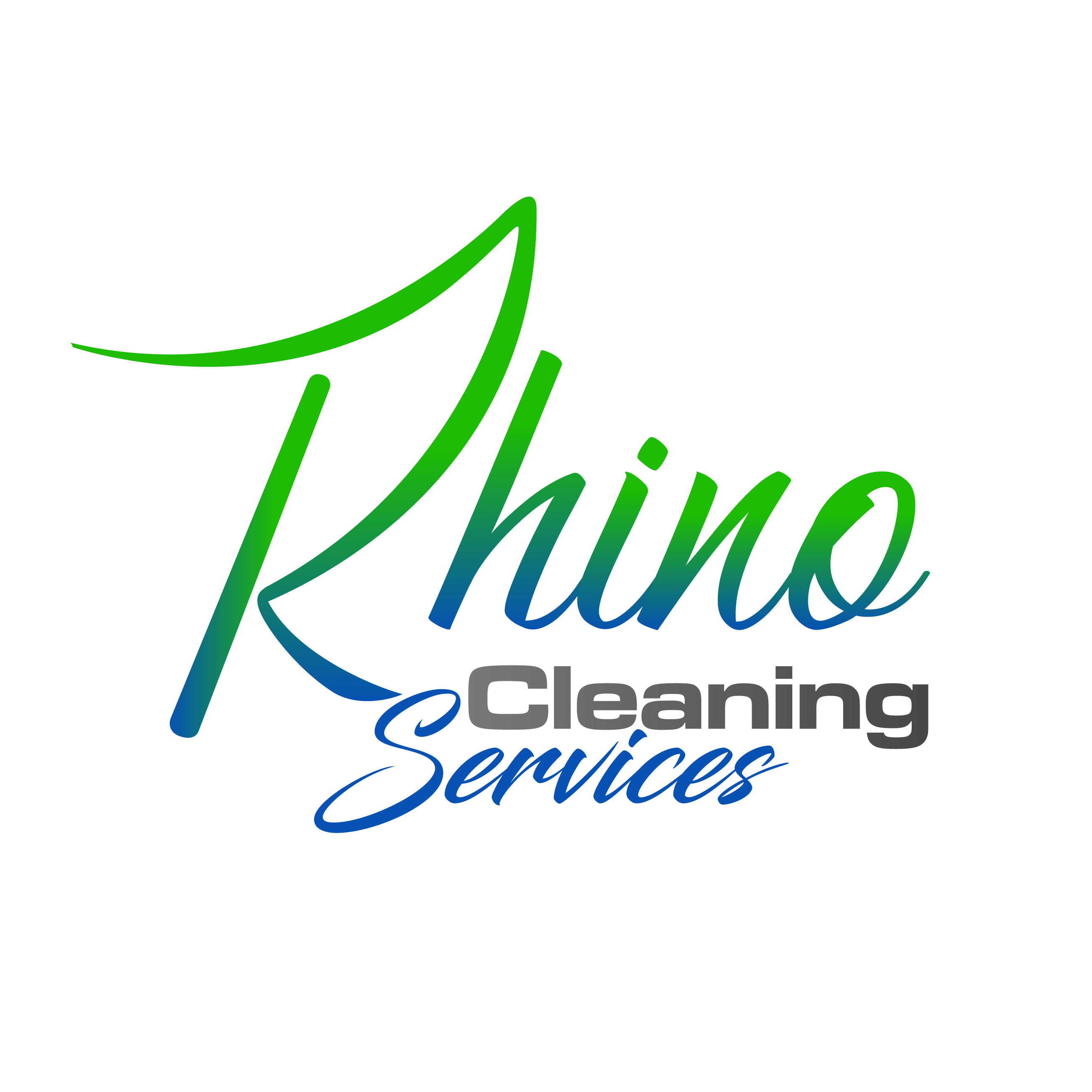 Rhino Cleaning Services